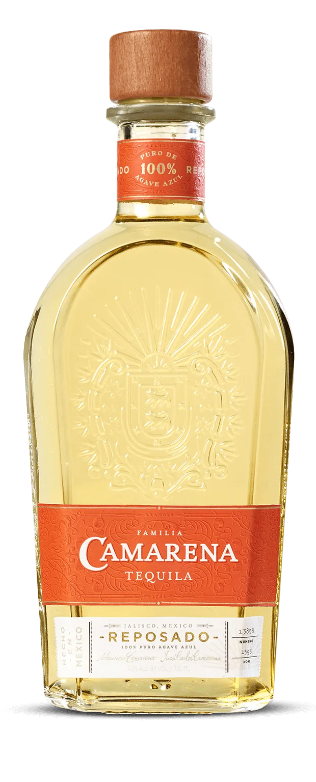 CAMARENA REPOSADO